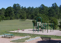 Wissler Ranch Playground